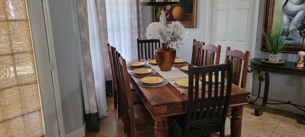 Charming Country Retreat Home Clermont Luaran gambar