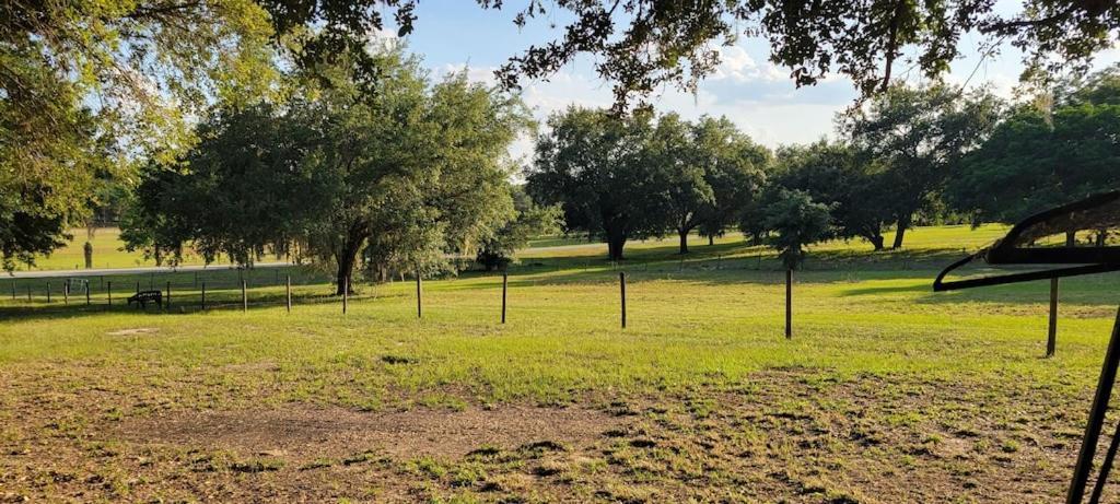 Charming Country Retreat Home Clermont Luaran gambar