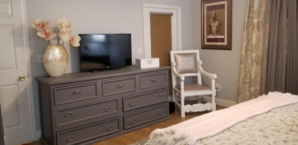 Charming Country Retreat Home Clermont Luaran gambar