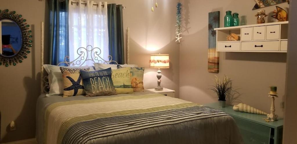 Charming Country Retreat Home Clermont Luaran gambar
