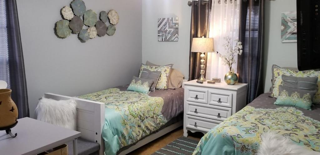 Charming Country Retreat Home Clermont Luaran gambar