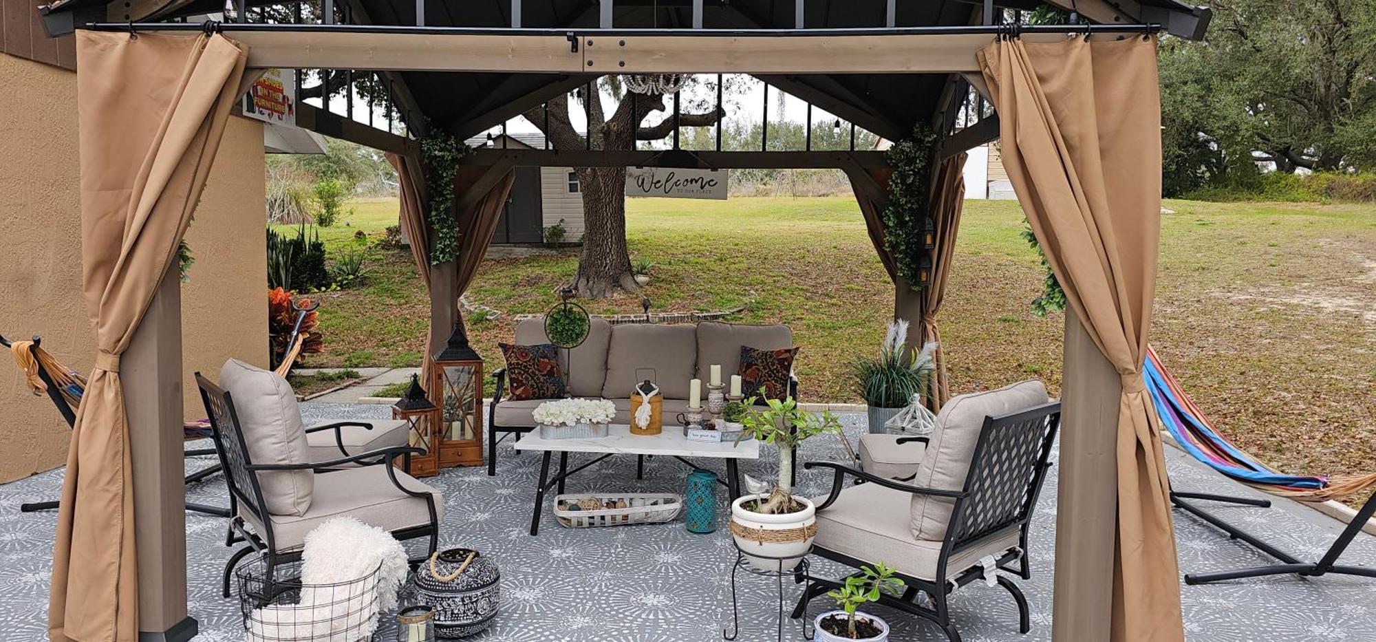 Charming Country Retreat Home Clermont Luaran gambar
